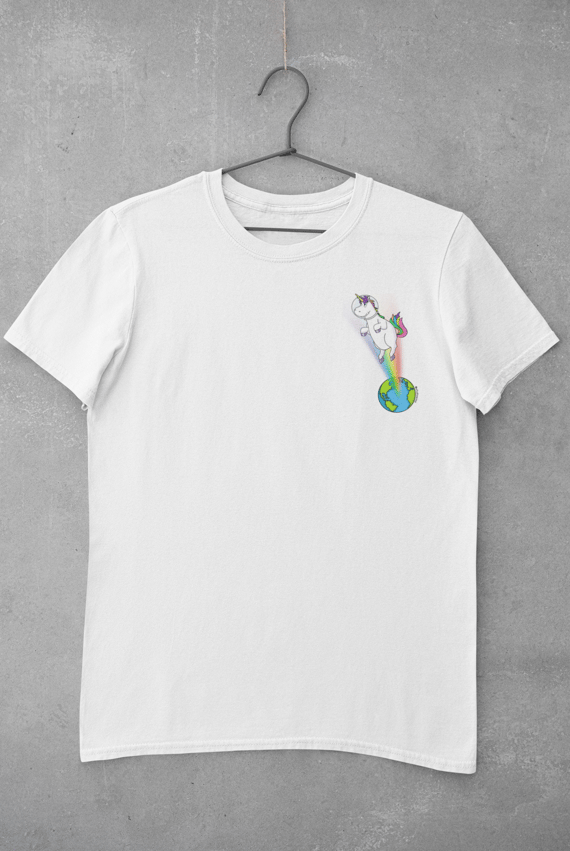 Camiseta UNISSEX 