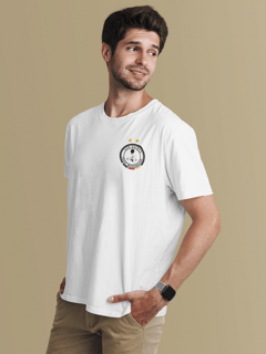 Nome do produto Camiseta UNISSEX 