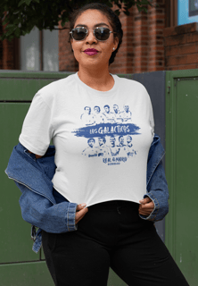 Nome do produto Camiseta UNISSEX 