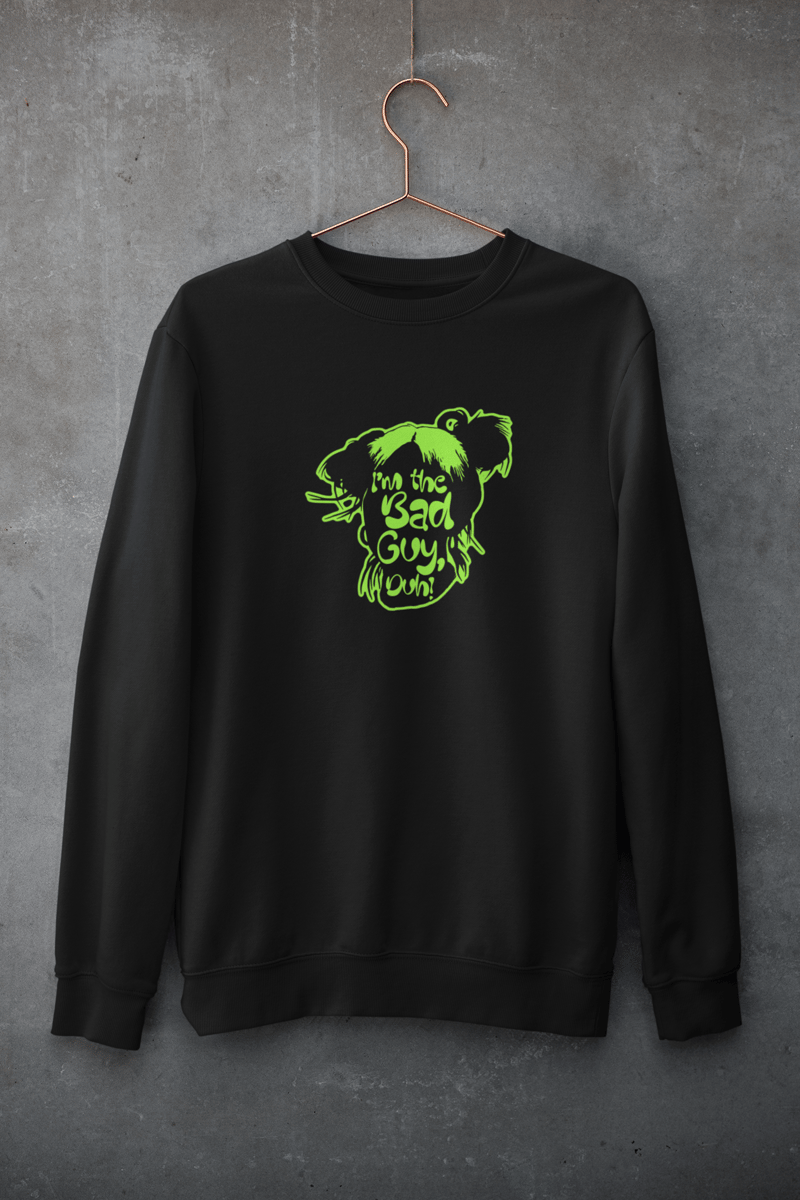 Nome do produto: Blusa Moletom \
