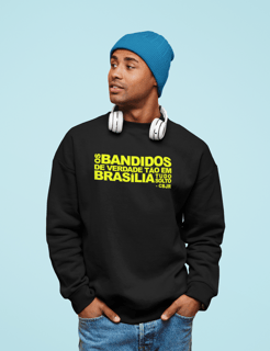 Nome do produto Blusa Moletom 