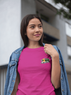 Nome do produto Camiseta UNISSEX 