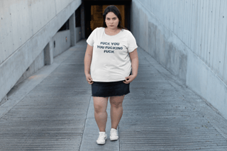 Nome do produto Camiseta UNISSEX Plus Size 