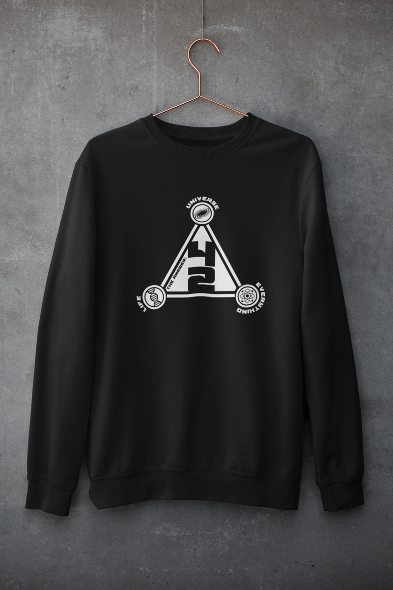 Nome do produto: Blusa Moletom \