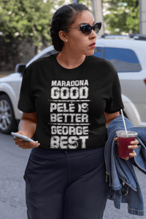 Nome do produto Camiseta UNISSEX Plus Size 
