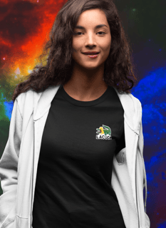 Nome do produto Camiseta UNISSEX 