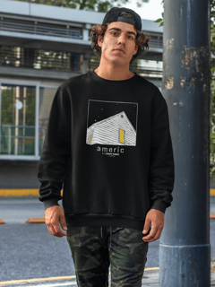 Nome do produto Blusa Moletom 