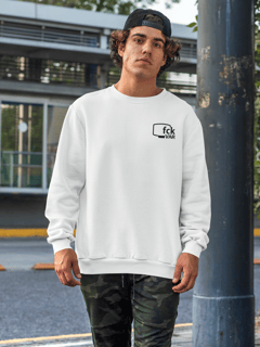 Nome do produto Blusa Moletom 