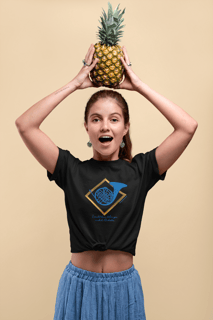 Nome do produto Camiseta Baby Look 