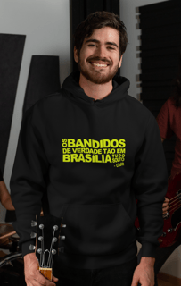 Nome do produto Blusa Moletom Canguru 