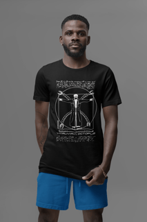Nome do produto Camiseta UNISSEX 