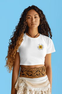 Nome do produto Cropped 