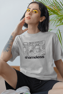 Nome do produto Camiseta UNISSEX 