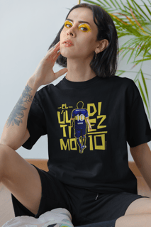 Nome do produto Camiseta UNISSEX 