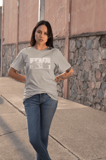 Nome do produto Camiseta UNISSEX 