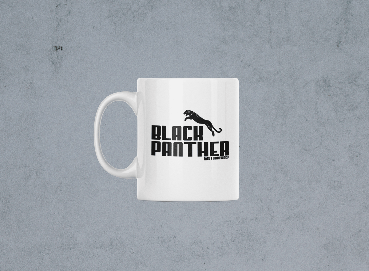 Nome do produto: Caneca \