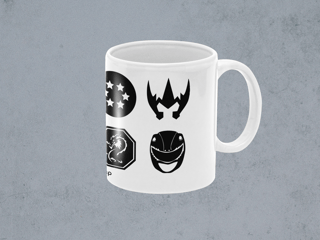 Nome do produto Caneca 