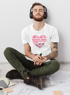 Nome do produto Camiseta UNISSEX 