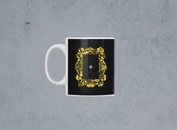 Caneca 