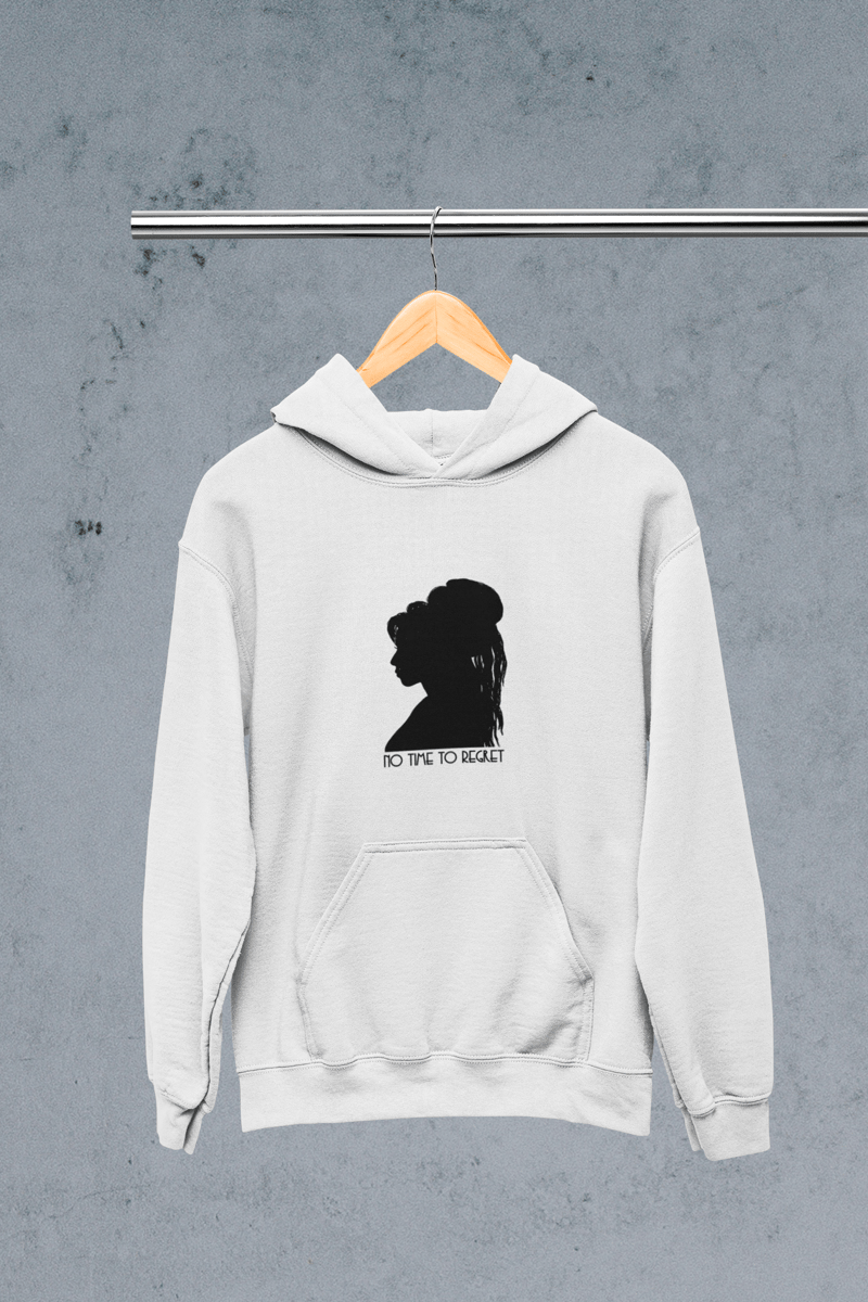 Nome do produto: Blusa Moletom Canguru \