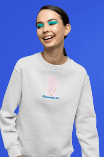 Nome do produto Blusa Moletom 