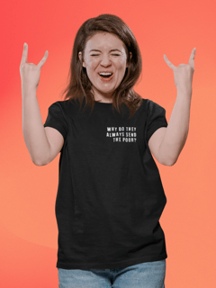 Nome do produto Camiseta UNISSEX 