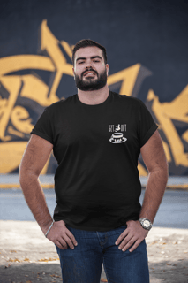 Nome do produto Camiseta UNISSEX Plus Size 