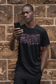 Nome do produto Camiseta UNISSEX 