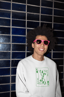 Nome do produto Blusa Moletom 