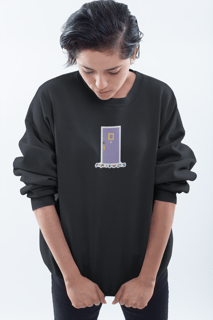 Nome do produto Blusa Moletom 
