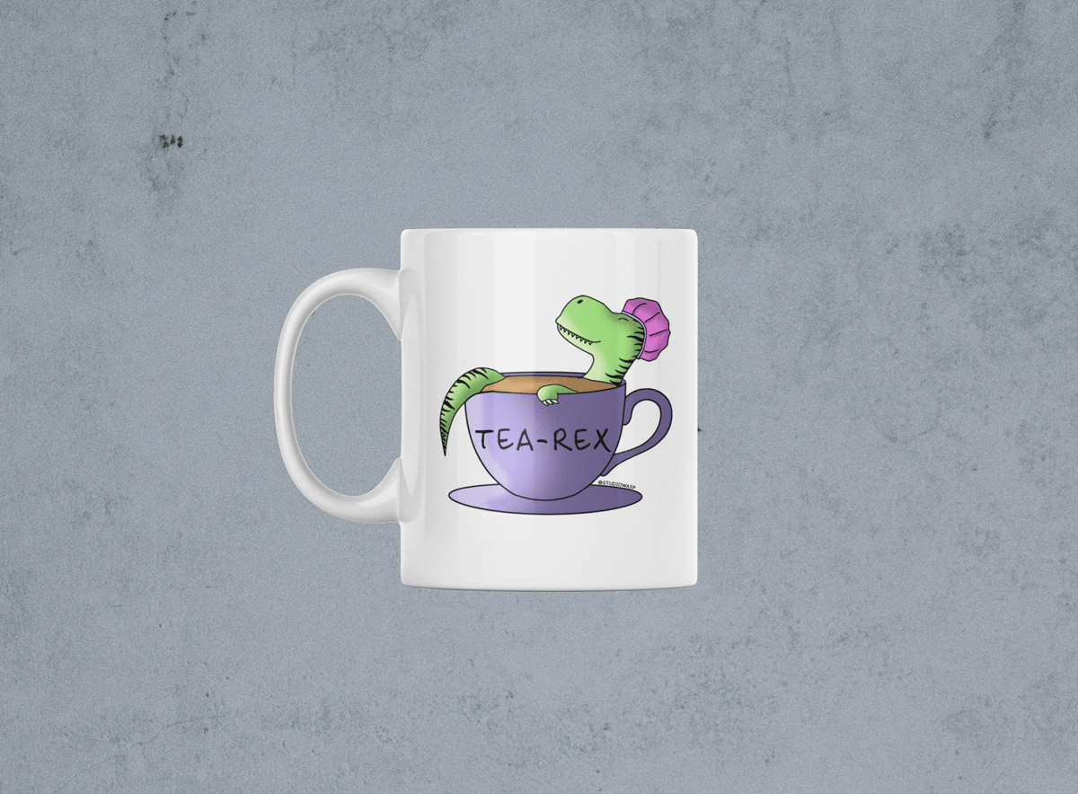 Nome do produto: Caneca \