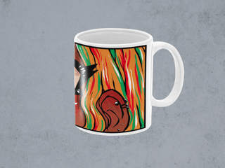 Nome do produto Caneca 