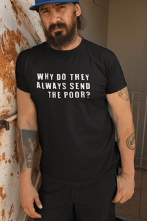 Nome do produto Camiseta UNISSEX 