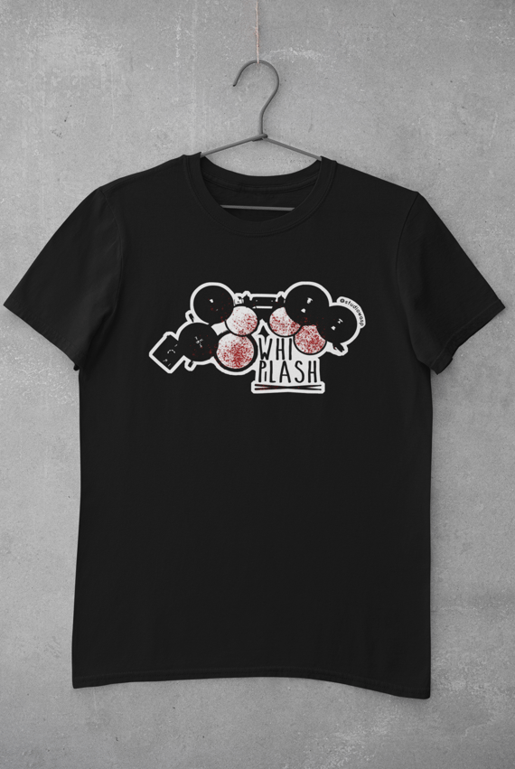 Camiseta UNISSEX Plus Size 