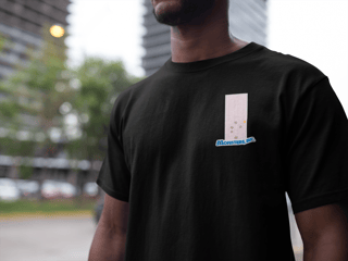 Nome do produto Camiseta UNISSEX 