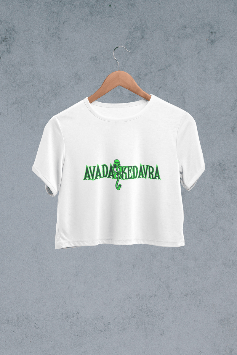 Nome do produto: Cropped \