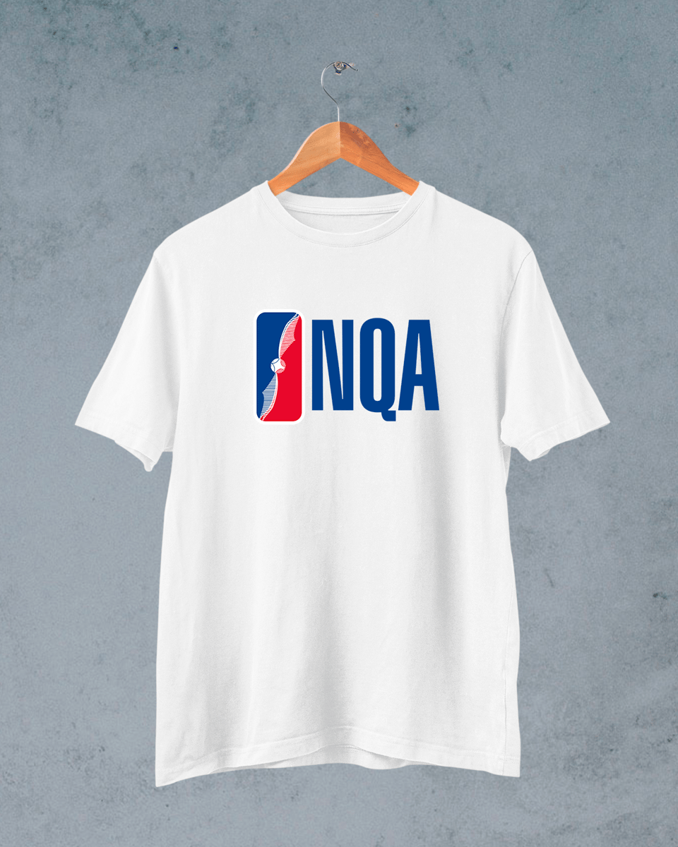 Nome do produto: Camiseta UNISSEX Oversized \