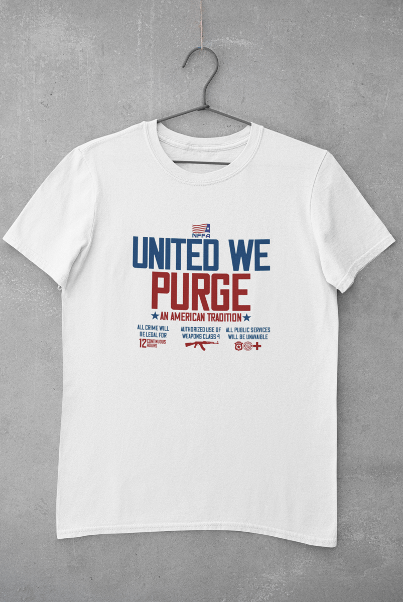 Nome do produto: Camiseta UNISSEX Plus Size \