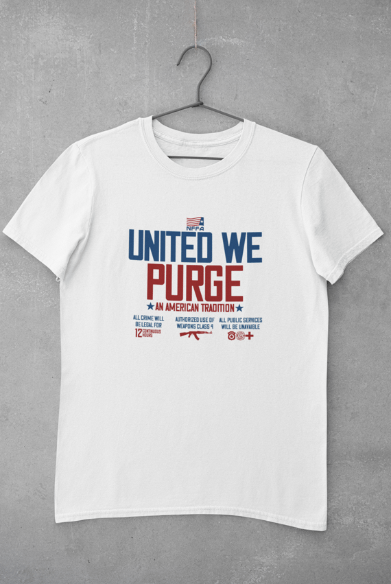Camiseta UNISSEX Plus Size 