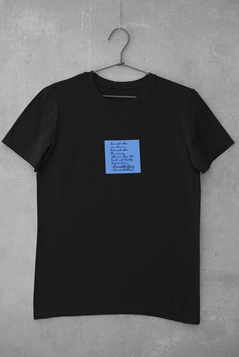 Nome do produto: Camiseta UNISSEX Plus Size \