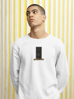Nome do produto Blusa Moletom 
