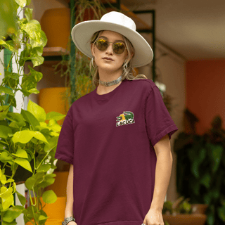 Nome do produto Camiseta UNISSEX 