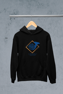 Nome do produto Blusa Moletom Canguru 