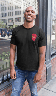 Nome do produto Camiseta UNISSEX 