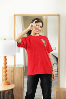 Nome do produto Camiseta UNISSEX 