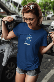 Nome do produto Camiseta UNISSEX 