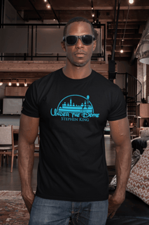 Nome do produto Camiseta UNISSEX 