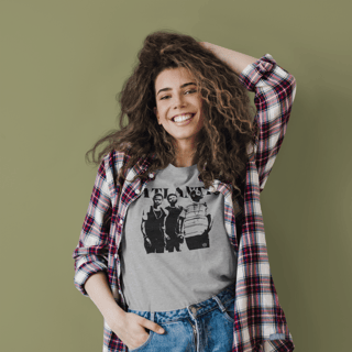 Nome do produto Camiseta Baby Look 