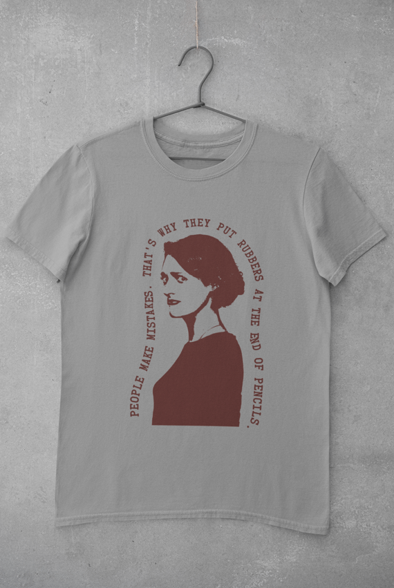 Camiseta UNISSEX 
