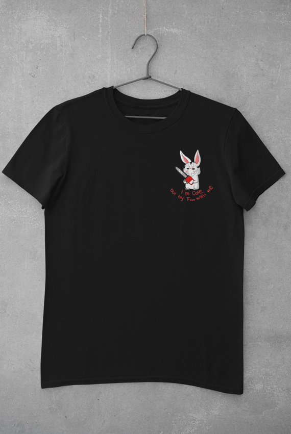Camiseta UNISSEX 
